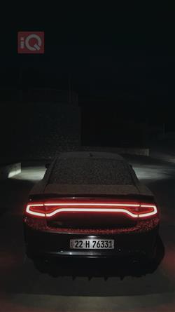 دودج تشارجر